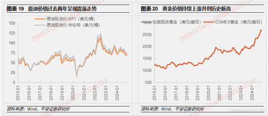 平安证券2025年A股市场展望：定价风险的缓释  第13张