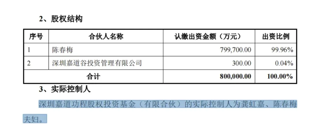 关键时刻，655亿元身家富豪出手，无偿赠与现金2.3亿元！  第3张