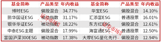 小众产品发光，“中证500”闪耀2024年，2025谁会是公募最靓的仔？  第4张