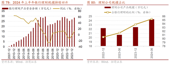 招商策略A股2025年投资策略展望：政策、增量资金和产业趋势的交响乐  第86张