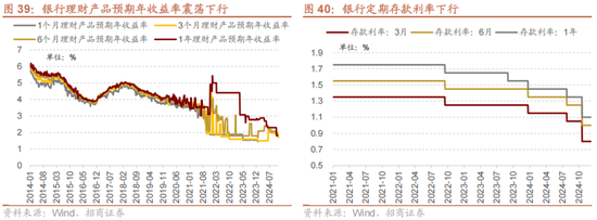 招商策略A股2025年投资策略展望：政策、增量资金和产业趋势的交响乐  第47张