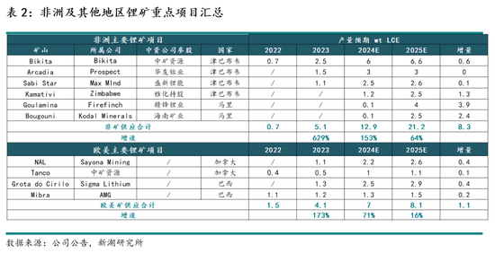 新湖能源（碳酸锂）2025年报：锂价探谷，市景瞻春  第7张