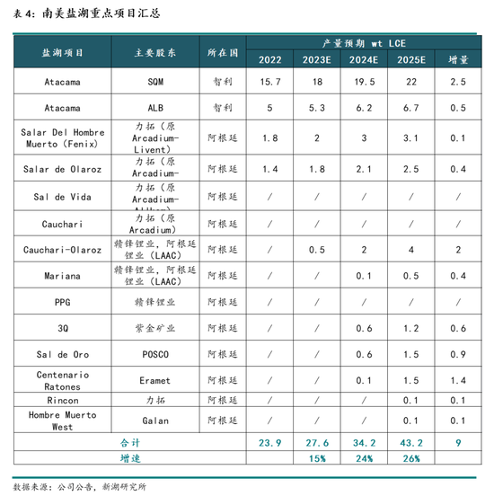 新湖能源（碳酸锂）2025年报：锂价探谷，市景瞻春  第10张