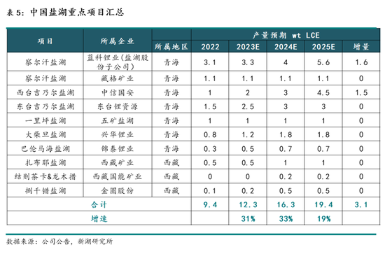 新湖能源（碳酸锂）2025年报：锂价探谷，市景瞻春  第11张