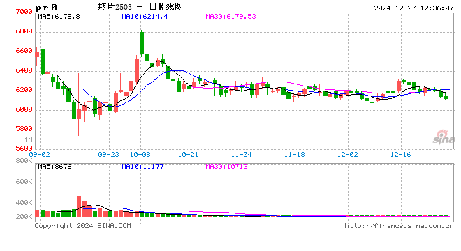 瓶片期权在郑商所正式挂牌交易  第2张