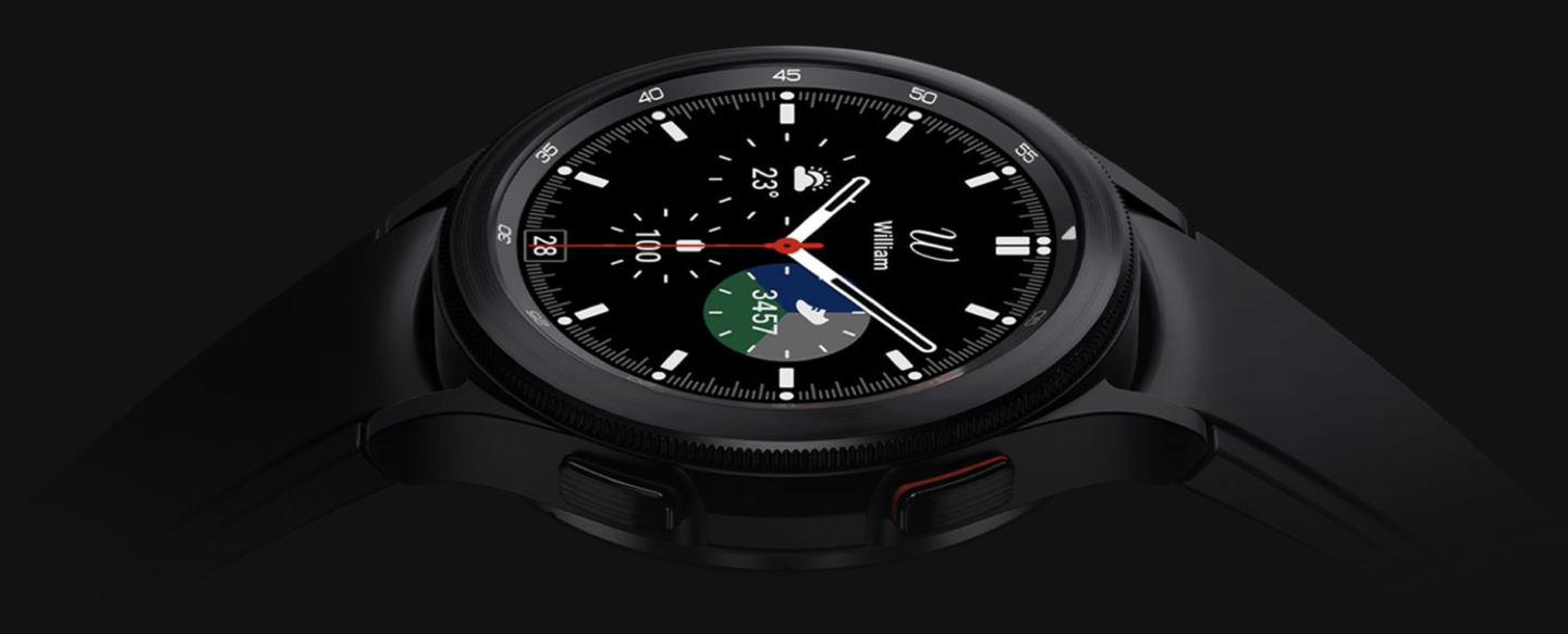 三星 Galaxy Watch 8 Classic 智能手表现身 GSMA 数据库：支持蜂窝数据、有望提供物理旋转表圈  第2张