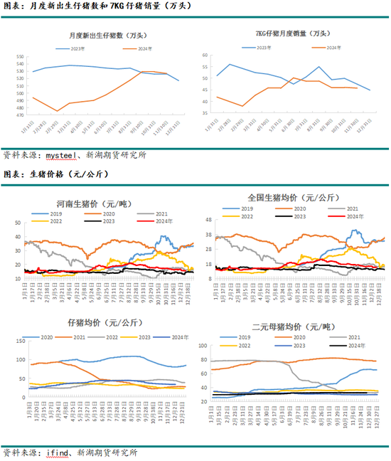 新湖农产（生猪）2025年报：夜深知雪重，时闻折竹声  第8张