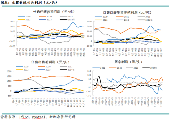 新湖农产（生猪）2025年报：夜深知雪重，时闻折竹声  第10张