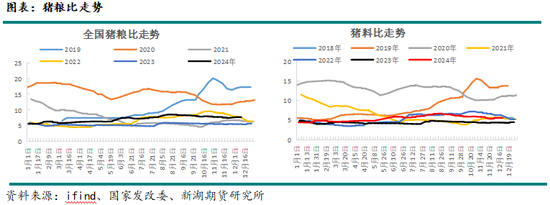 新湖农产（生猪）2025年报：夜深知雪重，时闻折竹声  第13张