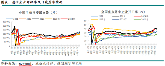 新湖农产（生猪）2025年报：夜深知雪重，时闻折竹声  第16张