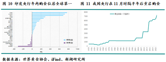 新湖宏观金融（黄金）2025年报：市场波澜起又伏，历经风雨金更坚  第11张