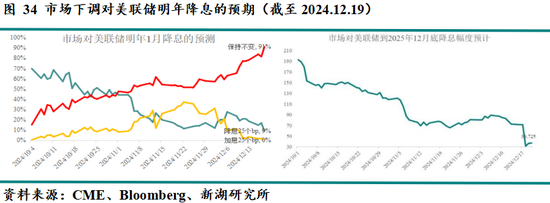 新湖宏观金融（黄金）2025年报：市场波澜起又伏，历经风雨金更坚  第30张