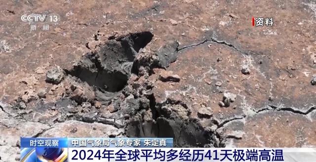 2024年成“最暖一年” ！全球气温为何飙升？答案或为：云层减少！  第5张