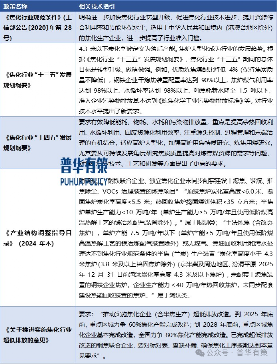 2025-2031年焦化行业市场调研及发展趋势预测报告  第3张