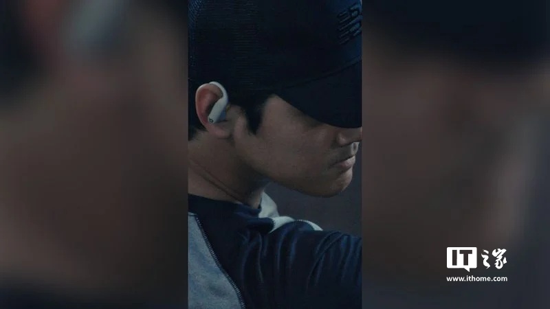 苹果 Powerbeats Pro 2 无线耳机现身 FCC，发售临近  第2张