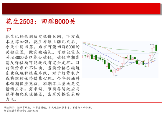 中天期货:原油继续新高 白银快速反弹  第16张