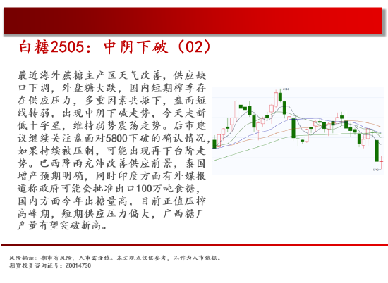 中天期货:原油继续新高 白银快速反弹  第15张