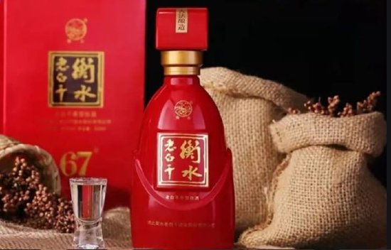 老白干酒高层减持，是个人行为还是信心不足？  第1张