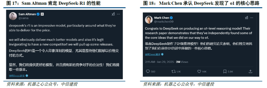 中信建投：DeepSeek产业链投资机遇  第14张