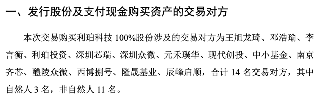 AI+，重大资产重组！狮头股份拟收购利珀科技，切入机器视觉领域  第2张