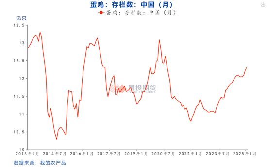 鸡蛋期货价格为何再下一城  第5张