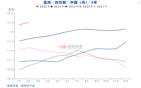 鸡蛋期货价格为何再下一城  第6张