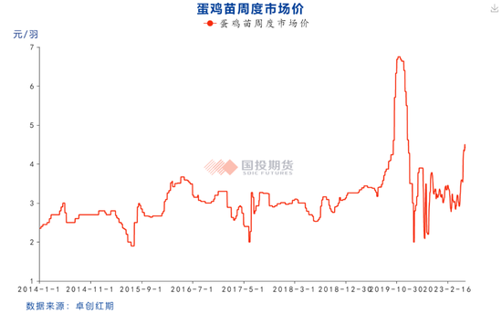 鸡蛋期货价格为何再下一城  第7张