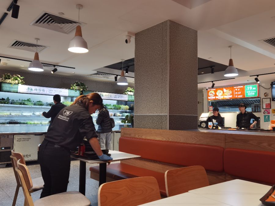 中环观察｜内地餐饮香港扩张的“冰与火”  第5张