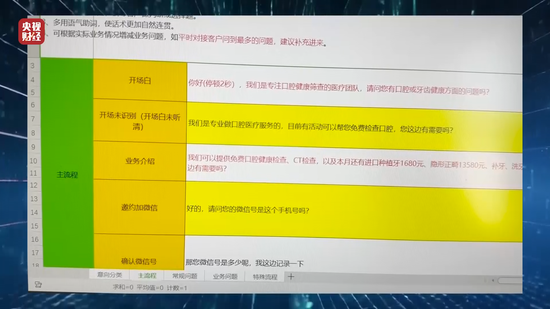 央视315第七弹：智优擎网络科技智能机器人一天打10万个电话 起底接不完的骚扰电话黑色产业链  第2张