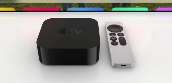 新款Apple TV 4K发布日期曝光 年底见 配置升级有点大  第1张