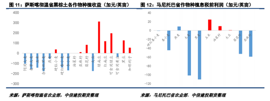 2025加菜籽种植面积仍有下调潜力  第8张