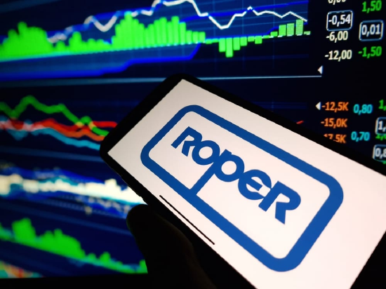 Roper技术公司将以16.5亿美元收购医疗科技公司CentralReach  第1张